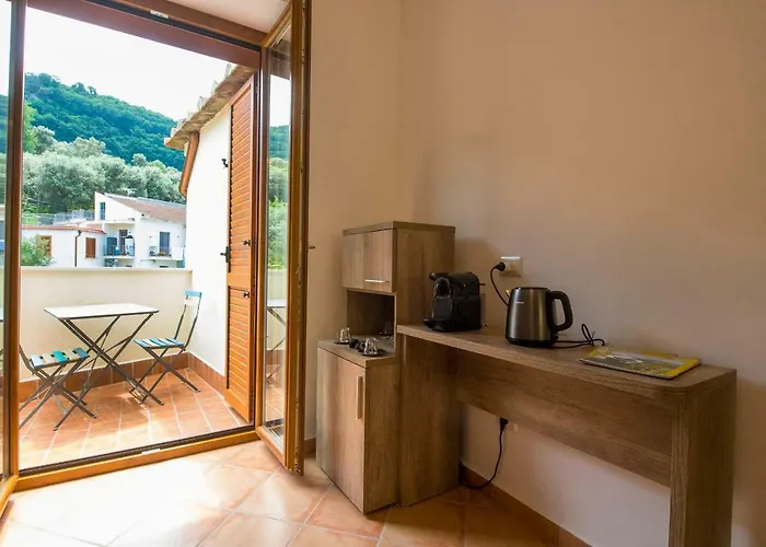 Casa D'amare 4* Sorrento