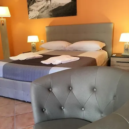 Casa D'amare 4* سورينتو