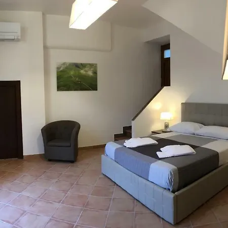 Affittacamere Casa D'amare 2*