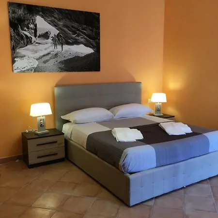 Casa D'amare Sorrento