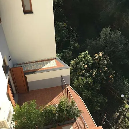 Casa D'amare Affittacamere
