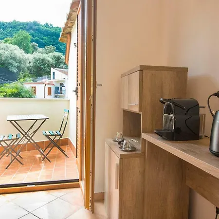 Casa D'amare بيت ضيافة سورينتو