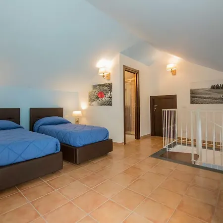 Casa D'amare Sorrento