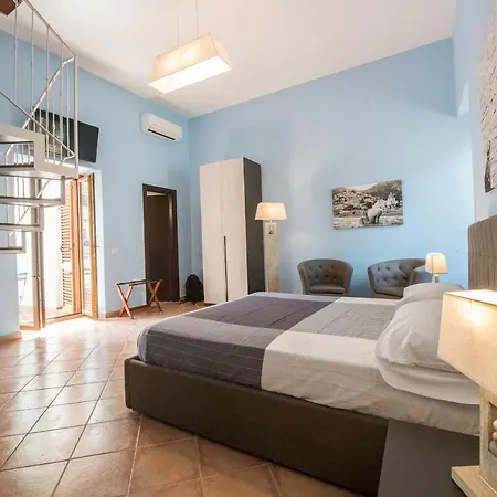 Casa D'amare 2*