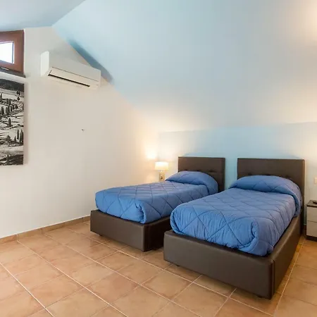 Casa D'amare بيت ضيافة سورينتو