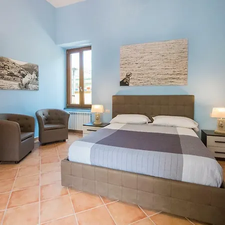 Casa D'amare Affittacamere 2*