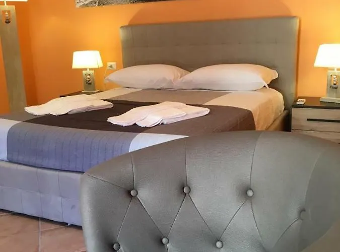 Casa D'amare 4* ソレント