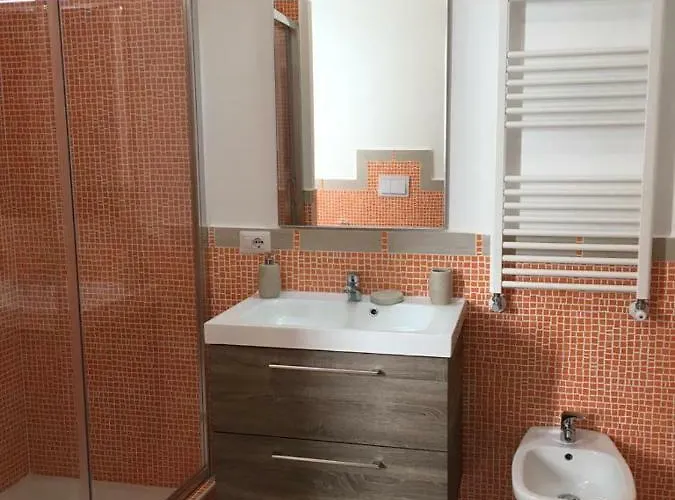 Casa D'amare ゲストハウス