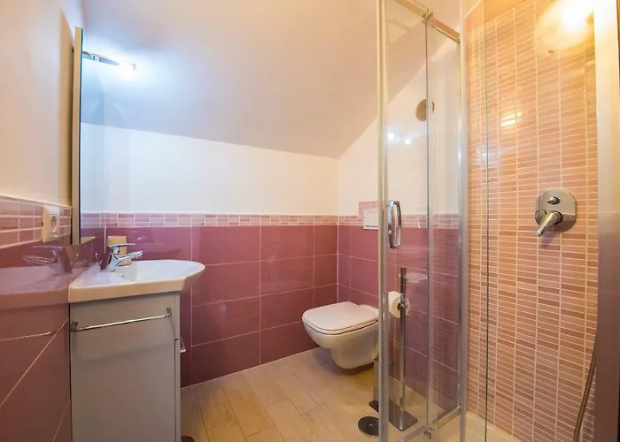 Casa D'amare 4* ソレント